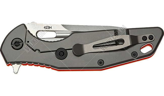 Нож Skif Defender II SW - дополнительное фото 3