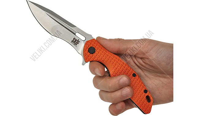 Нож Skif Defender II SW - дополнительное фото 4