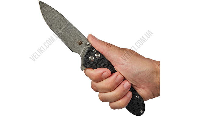 Ніж Skif Freestyler SW - дополнительное фото 4