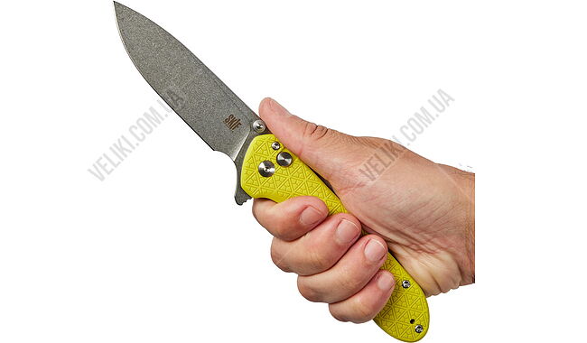 Ніж Skif Freestyler SW - дополнительное фото 12