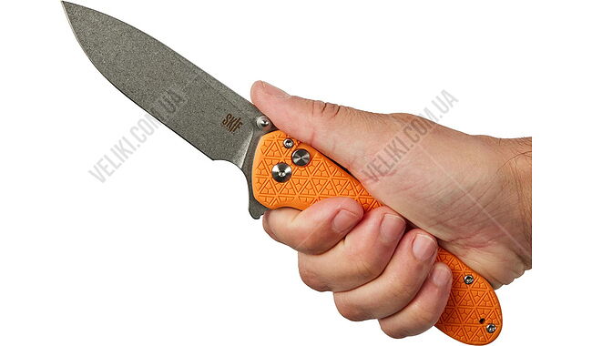 Ніж Skif Freestyler SW - дополнительное фото 16