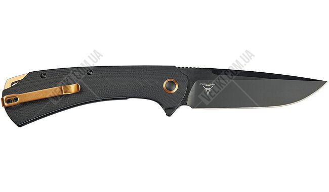 Нож Skif Frontier BB - дополнительное фото 1