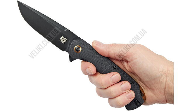 Нож Skif Frontier BB - дополнительное фото 4