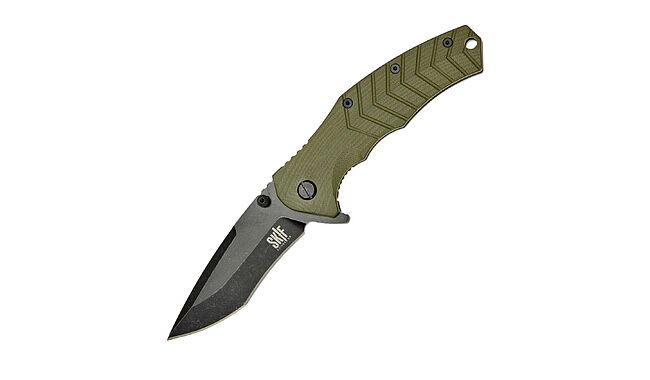 Ніж Skif Griffin II BSW - фото 1