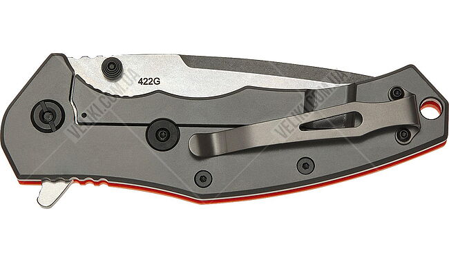 Ніж Skif Griffin II SW - дополнительное фото 3