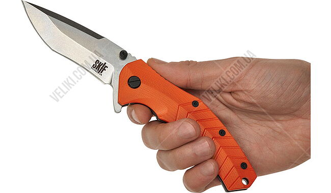 Ніж Skif Griffin II SW - дополнительное фото 4