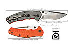 Ніж Skif Griffin II SW - дополнительное фото 7