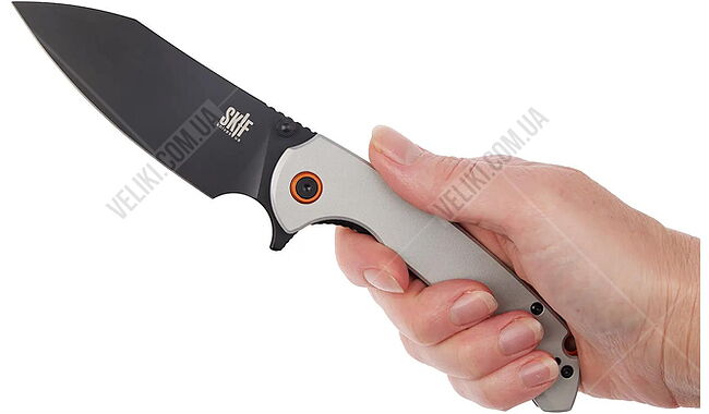 Нож Skif Jock BSW - дополнительное фото 10