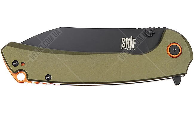 Нож Skif Jock BSW - дополнительное фото 14