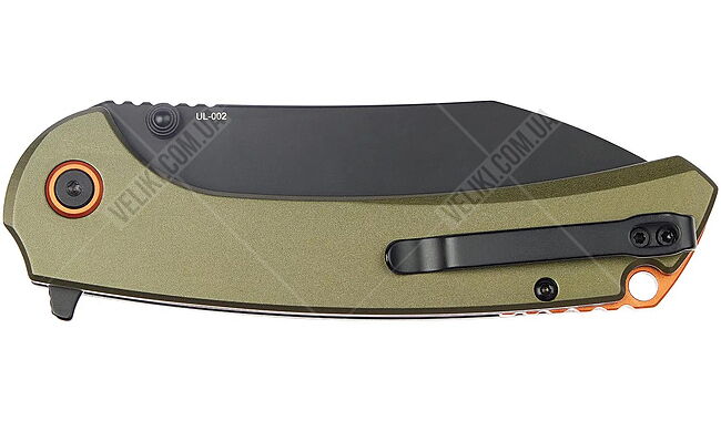 Нож Skif Jock BSW - дополнительное фото 15