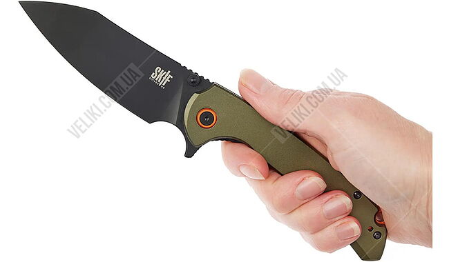 Нож Skif Jock BSW - дополнительное фото 16