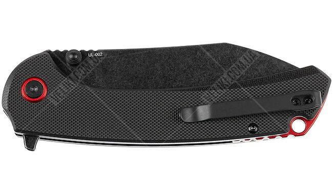 Нож Skif Jock BSW - дополнительное фото 2