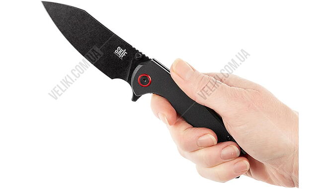 Нож Skif Jock Jr BSW - дополнительное фото 4