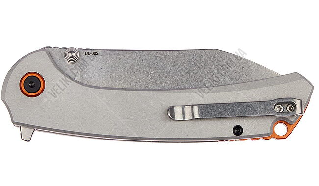 Нож Skif Jock SW - дополнительное фото 5