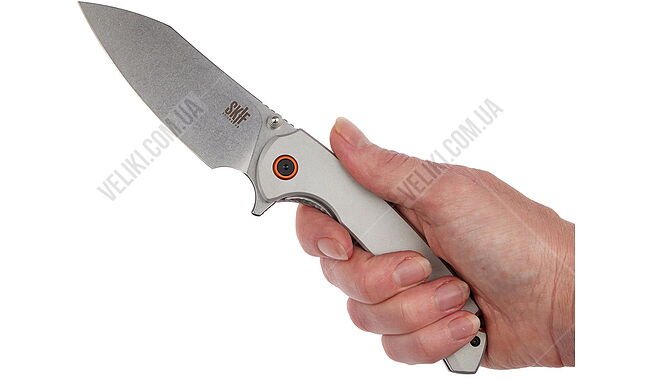 Нож Skif Jock SW - дополнительное фото 7