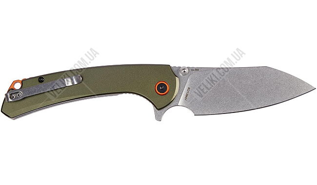 Нож Skif Jock SW - дополнительное фото 11