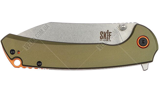 Нож Skif Jock SW - дополнительное фото 12
