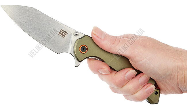 Нож Skif Jock SW - дополнительное фото 14
