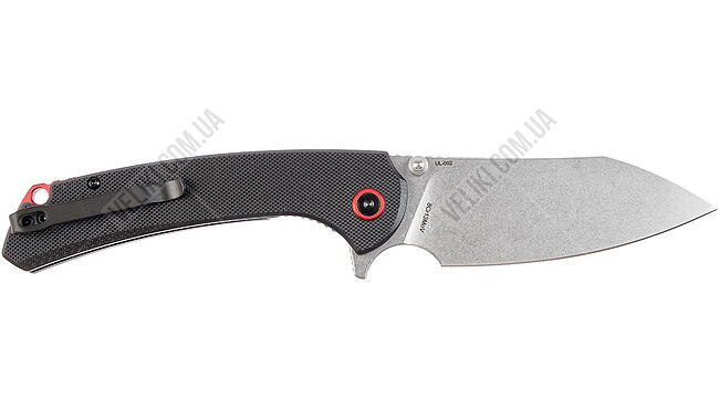 Нож Skif Jock SW - дополнительное фото 1