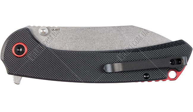 Нож Skif Jock SW - дополнительное фото 3