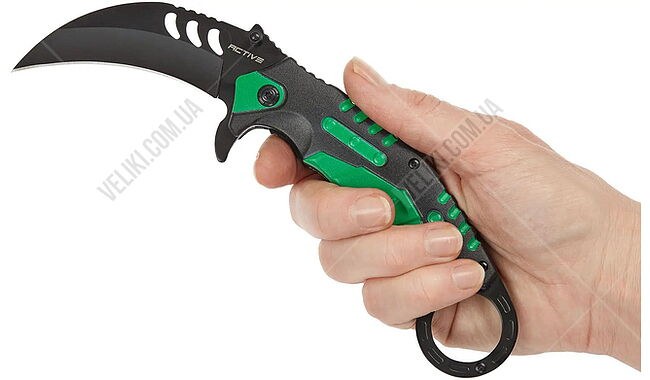 Ніж Skif Plus Cockatoo - дополнительное фото 8