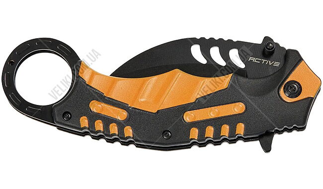 Ніж Skif Plus Cockatoo - дополнительное фото 10