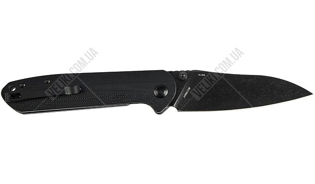 Ніж Skif Secure BSW - дополнительное фото 5