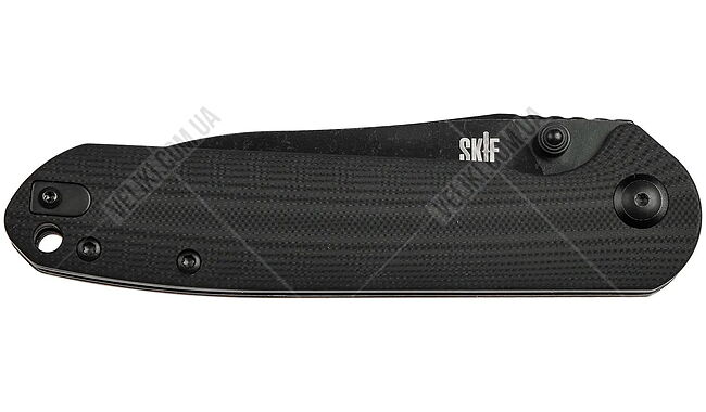 Ніж Skif Secure BSW - дополнительное фото 6