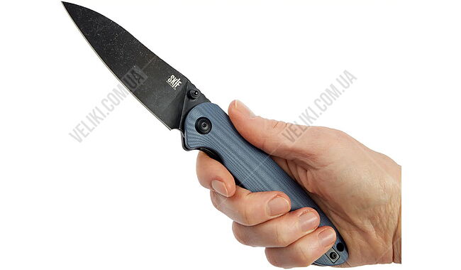 Ніж Skif Secure BSW - дополнительное фото 4