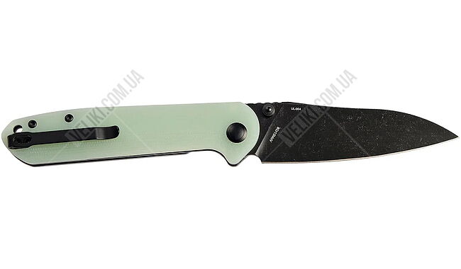 Ніж Skif Secure BSW - дополнительное фото 9