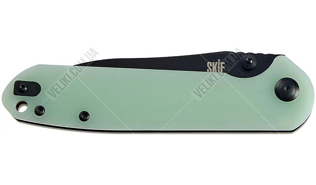 Ніж Skif Secure BSW - дополнительное фото 10