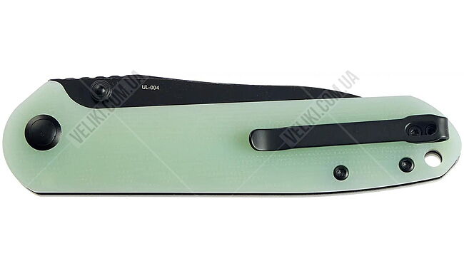 Ніж Skif Secure BSW - дополнительное фото 11