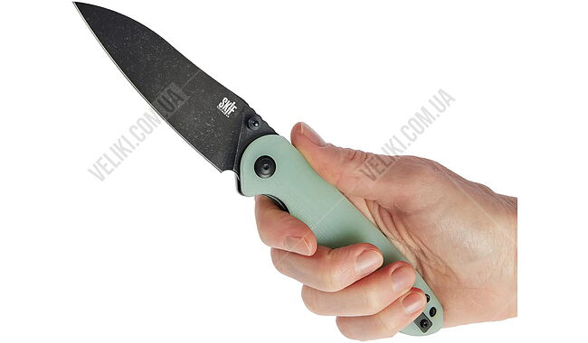 Ніж Skif Secure BSW - дополнительное фото 12