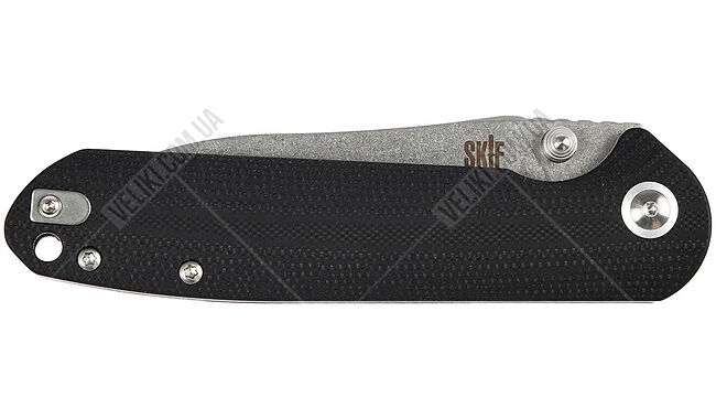 Нож Skif Secure SW - дополнительное фото 2