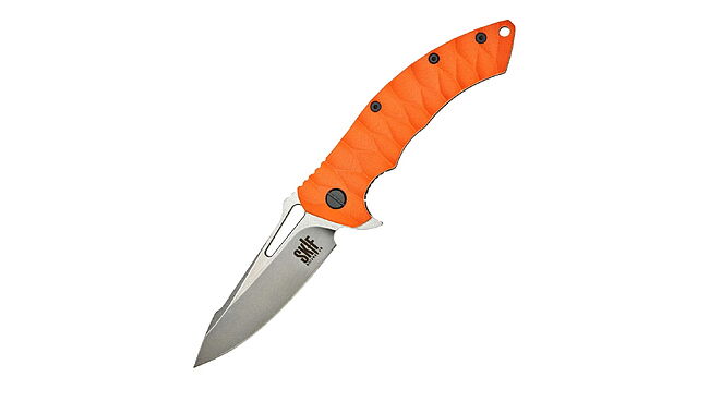 Нож Skif Shark II SW - фото 1