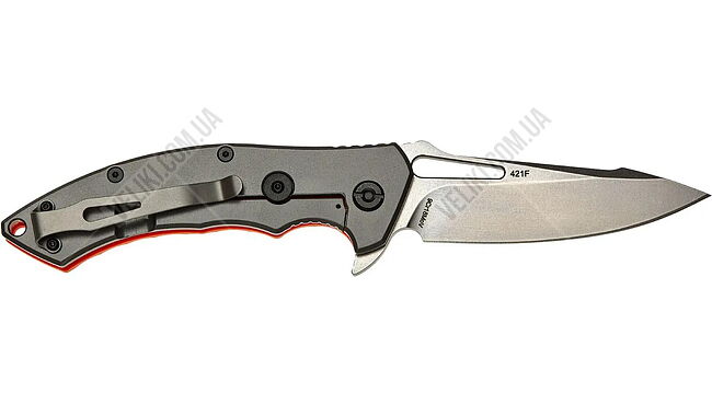 Нож Skif Shark II SW - дополнительное фото 1