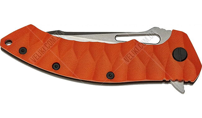 Нож Skif Shark II SW - дополнительное фото 2
