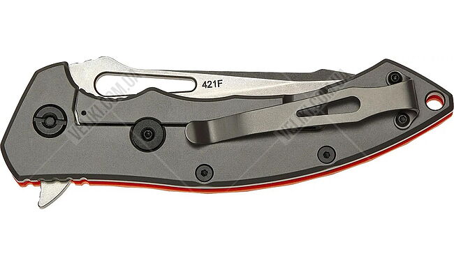 Нож Skif Shark II SW - дополнительное фото 3