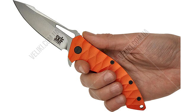 Нож Skif Shark II SW - дополнительное фото 4