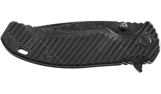 Нож Skif Sturdy II BSW - дополнительное фото 2