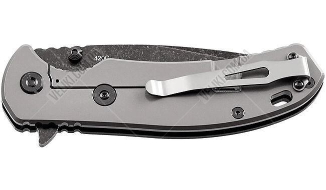 Нож Skif Sturdy II BSW - дополнительное фото 3