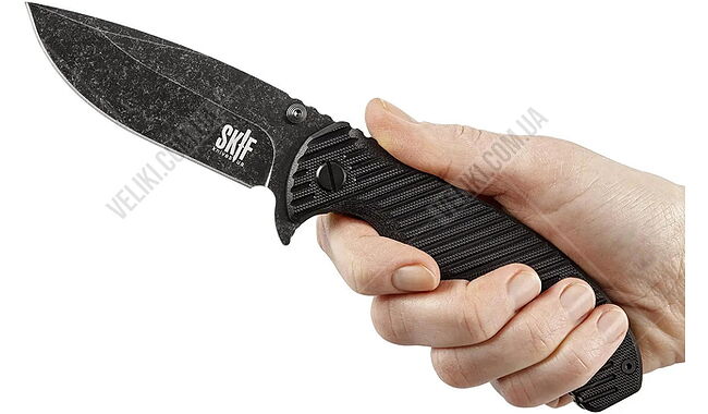 Нож Skif Sturdy II BSW - дополнительное фото 4