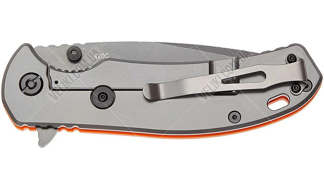 Нож Skif Sturdy II BSW - дополнительное фото 3