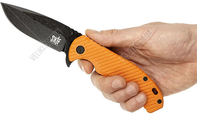 Нож Skif Sturdy II BSW - дополнительное фото 4