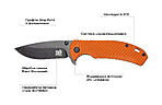 Нож Skif Sturdy II BSW - дополнительное фото 5