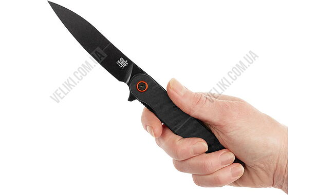 Нож Skif Townee BSW - дополнительное фото 4