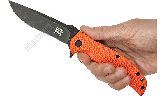 Нож Skif Urbanite II BSW - дополнительное фото 4
