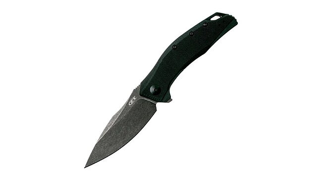 Нож Zero Tolerance 0357BW - фото 1