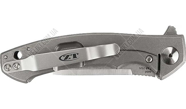Нож Zero Tolerance 0450 - дополнительное фото 1