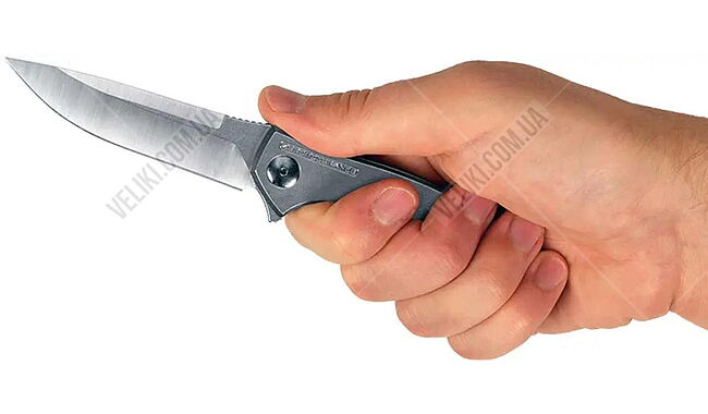 Нож Zero Tolerance 0450 - дополнительное фото 3